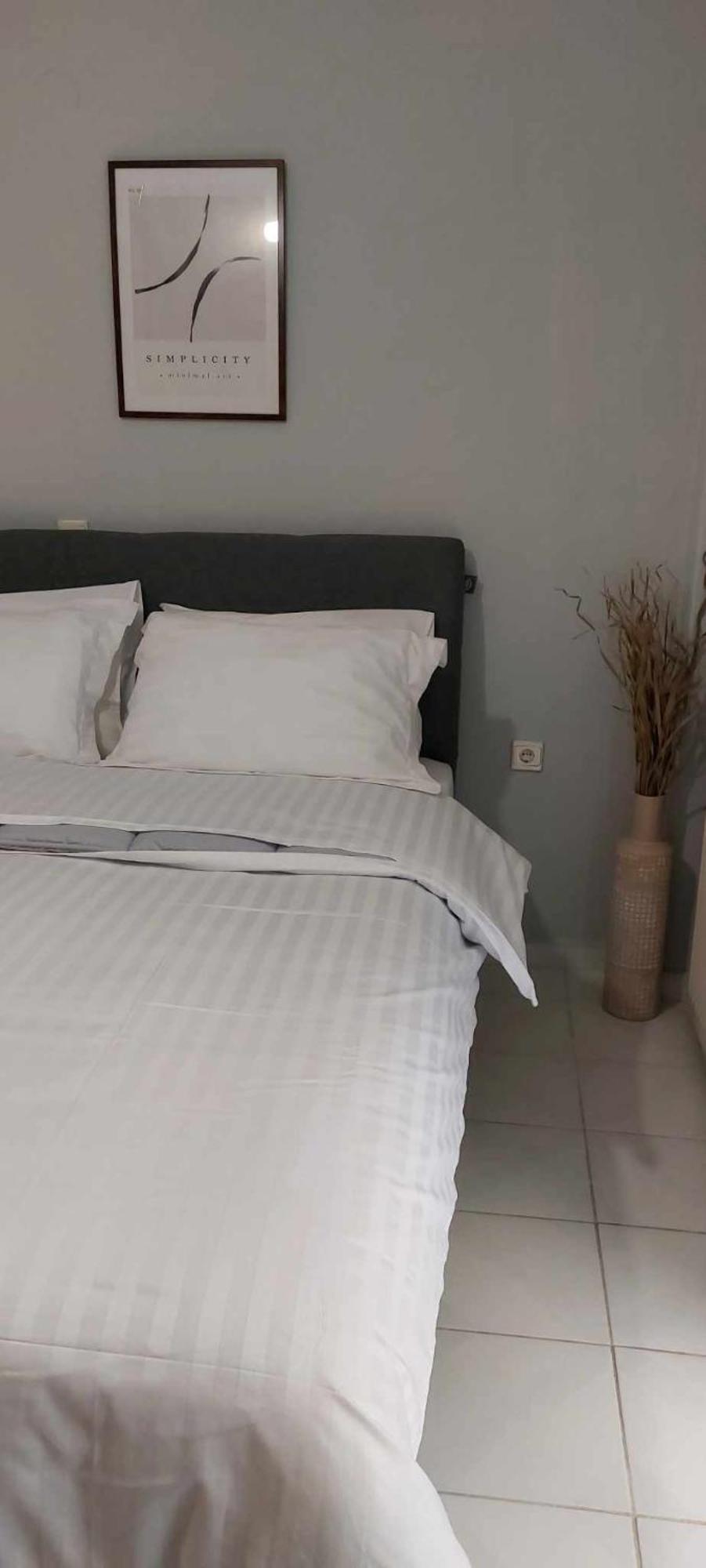Hermes Modern Apartment Alexandroúpolis Ngoại thất bức ảnh