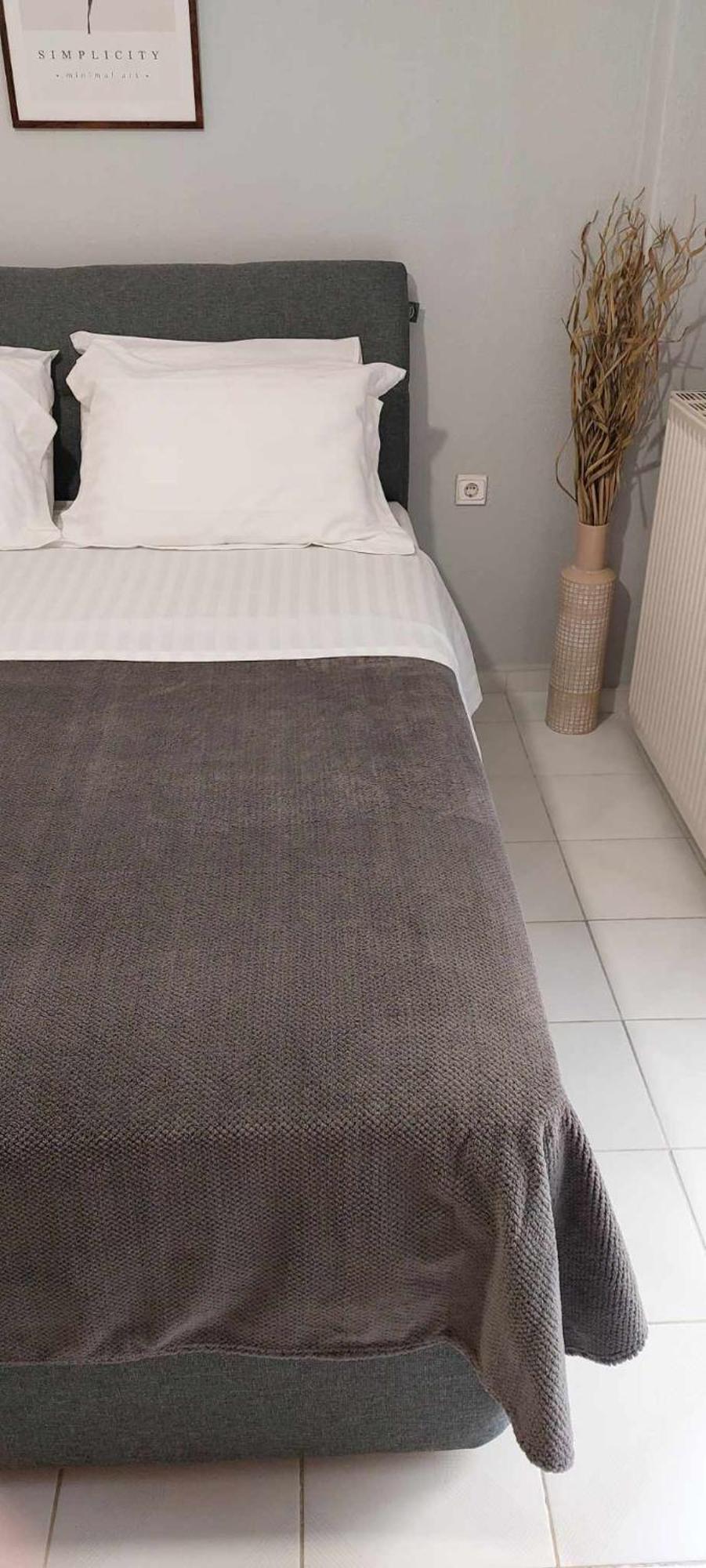 Hermes Modern Apartment Alexandroúpolis Ngoại thất bức ảnh