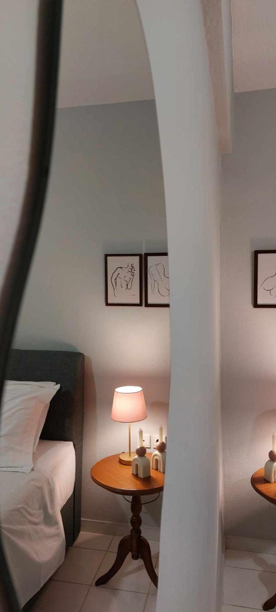 Hermes Modern Apartment Alexandroúpolis Ngoại thất bức ảnh