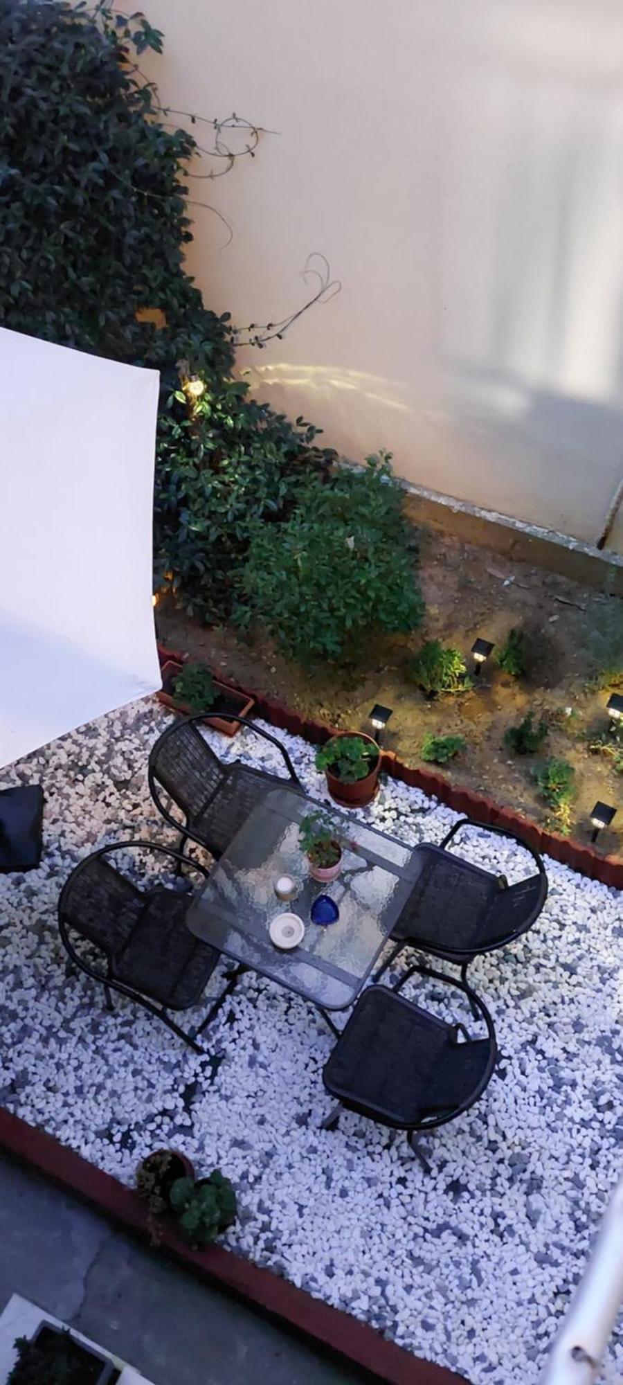 Hermes Modern Apartment Alexandroúpolis Ngoại thất bức ảnh