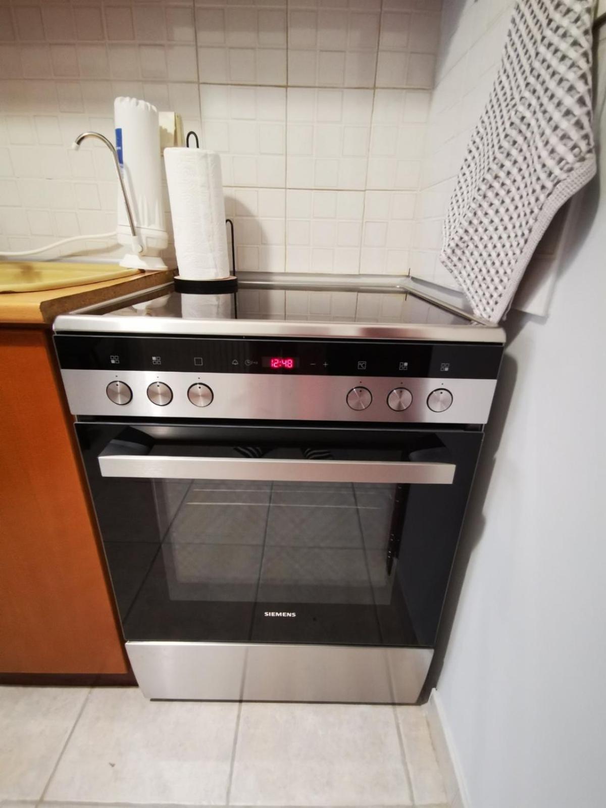 Hermes Modern Apartment Alexandroúpolis Ngoại thất bức ảnh