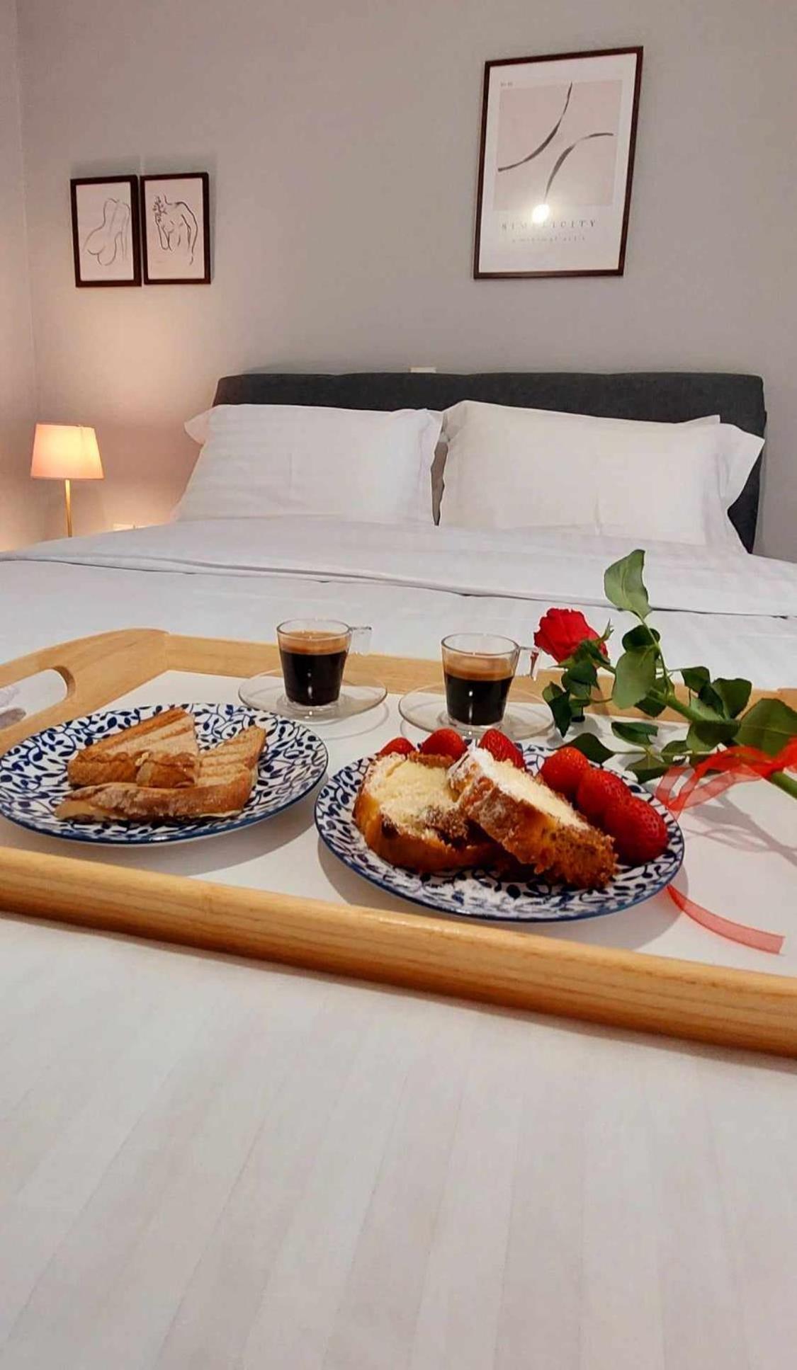 Hermes Modern Apartment Alexandroúpolis Ngoại thất bức ảnh
