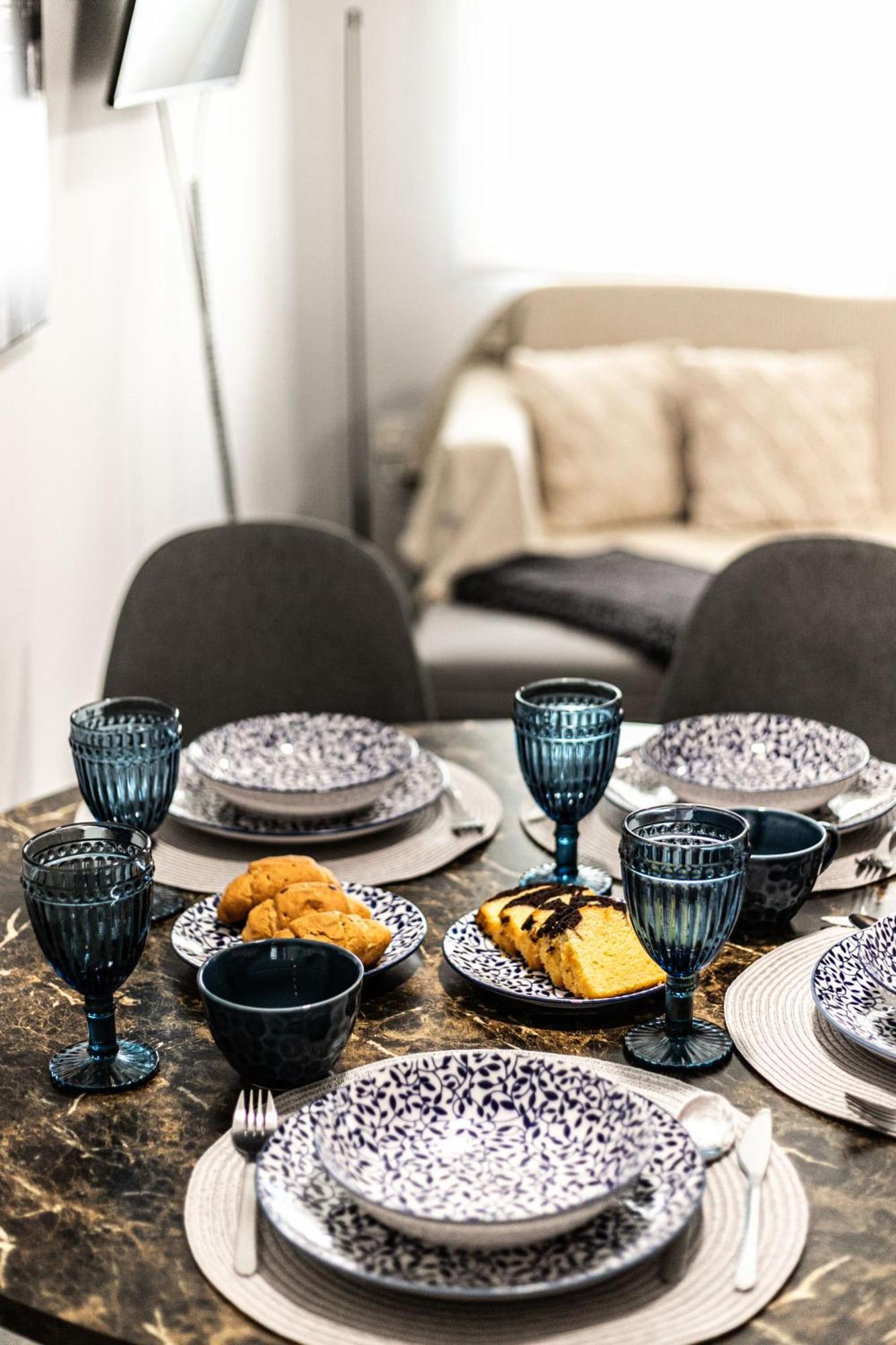 Hermes Modern Apartment Alexandroúpolis Ngoại thất bức ảnh
