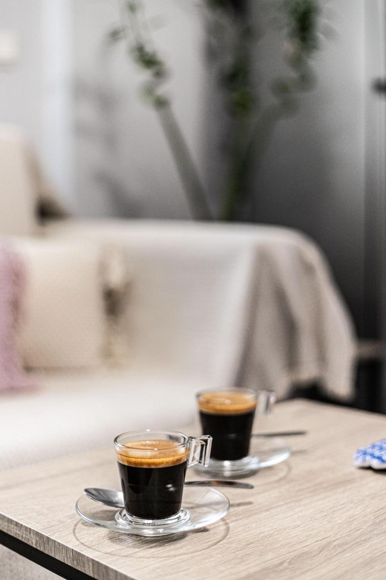 Hermes Modern Apartment Alexandroúpolis Ngoại thất bức ảnh