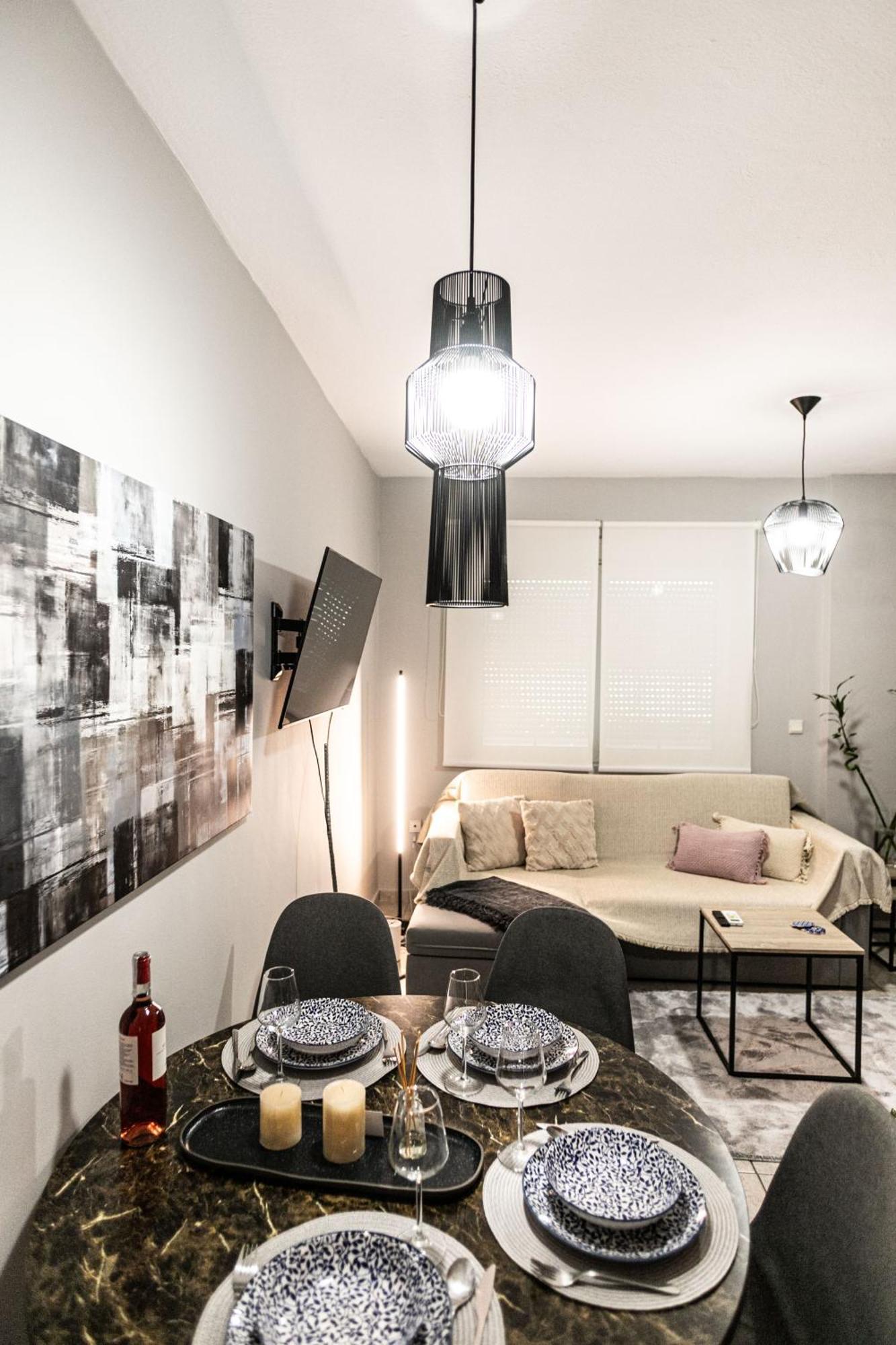 Hermes Modern Apartment Alexandroúpolis Ngoại thất bức ảnh