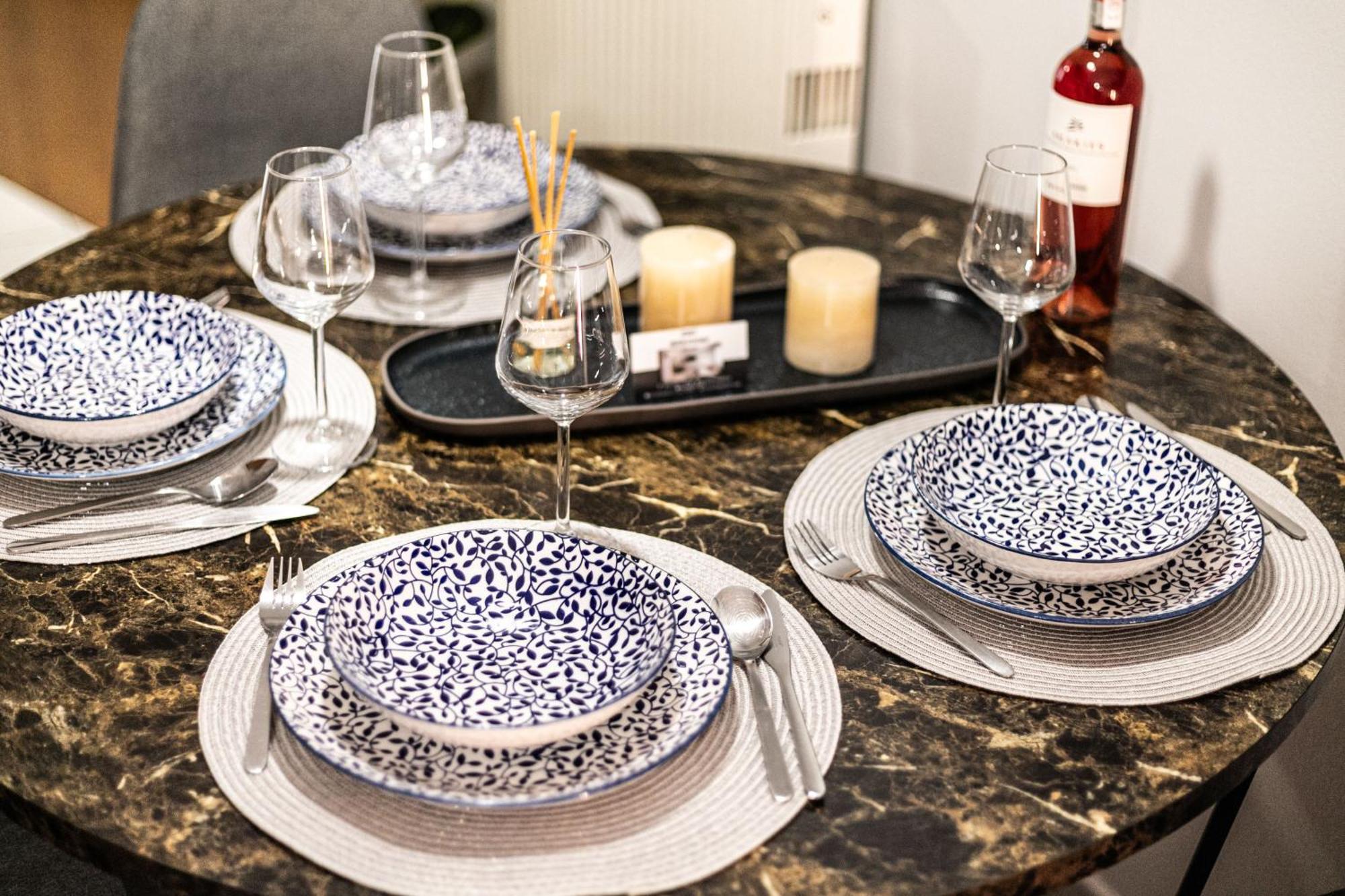 Hermes Modern Apartment Alexandroúpolis Ngoại thất bức ảnh
